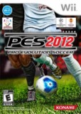 PES 2012