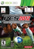 PES 2012