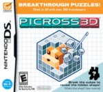 Picross 3D