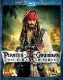 Pirates of the Caribbean On Stranger Tides