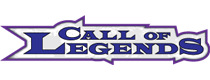 Pokemon Trading Card Game Call of Legends