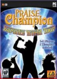 Praise Champion Karaoke World Tour