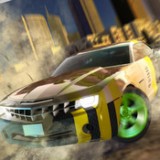 RPM Gymkhana Racing