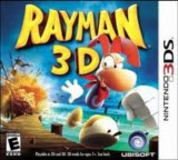 Rayman 3D