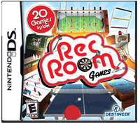 Rec Room Games