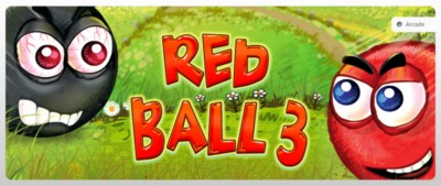 tempo forhøjet Melting Family Friendly Gaming Red Ball 3 - Red Ball 3 IPHONE IPOD TOUCH Red Ball 3  iPhone iPod Touch