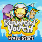 Revoltin Youth