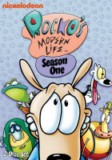 Rockos Modern Life Season One