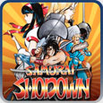 Samurai Showdown