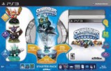 Skylanders Spyros Adventure