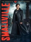 Smallville Season Nine