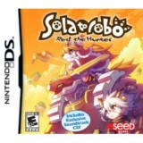 Solatorobo Red the Hunter