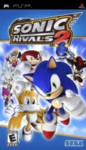 Sonic Rivals 2