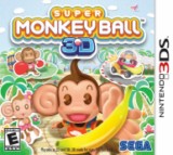 Super Monkey Ball 3D