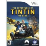 The Adventures of TinTin The Game