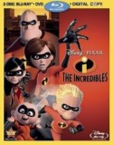 The Incredibles