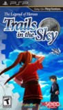 The Legend of Heroes Trails in the Sky