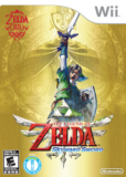 The Legend of Zelda Skyward Sword