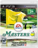 Tiger Woods PGA Tour 12