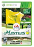 Tiger Woods PGA Tour 12
