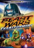 Transformers Beast Wars Season 1