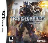 Transformers Dark of the Moon Autobots