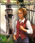 Treasure Seekers 2 The Enchanted Canvases