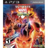 Ultimate Marvel vs Capcom 3