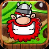 Viking vs Chickens