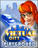 Virtual City Playground