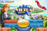 Virtual City