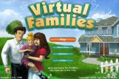 Virtual Families