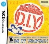 WarioWare DIY