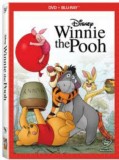 Winnie the Pooh