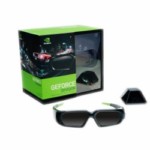 nVidia 3D Vision