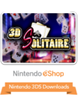 3D Solitaire