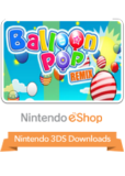 Balloon Pop Remix