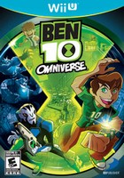 Ben 10 Omniverse