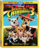 Beverly Hills Chihuahua 3