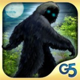 Bigfoot Hidden Giant