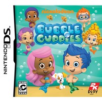 Bubble Guppies