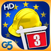 Build-a-lot 3 Passport to Europe HD