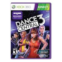 Dance Central 3