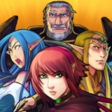 Defender Chronicles II Heroes of Athelia