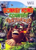 Donkey Kong Country Returns