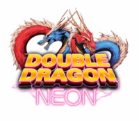 Double Dragon Neon