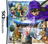 Dragon Quest V Hand of the Heavenly Bride