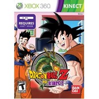 Dragon Ball Z for Kinect