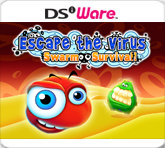 Escape the Virus Swarm Survival