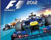 F1 2012